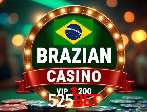 Exclusive Offers 525bet