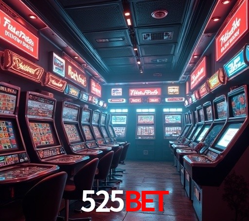 API Integration 525bet