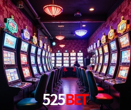 Flash Promotion 525bet