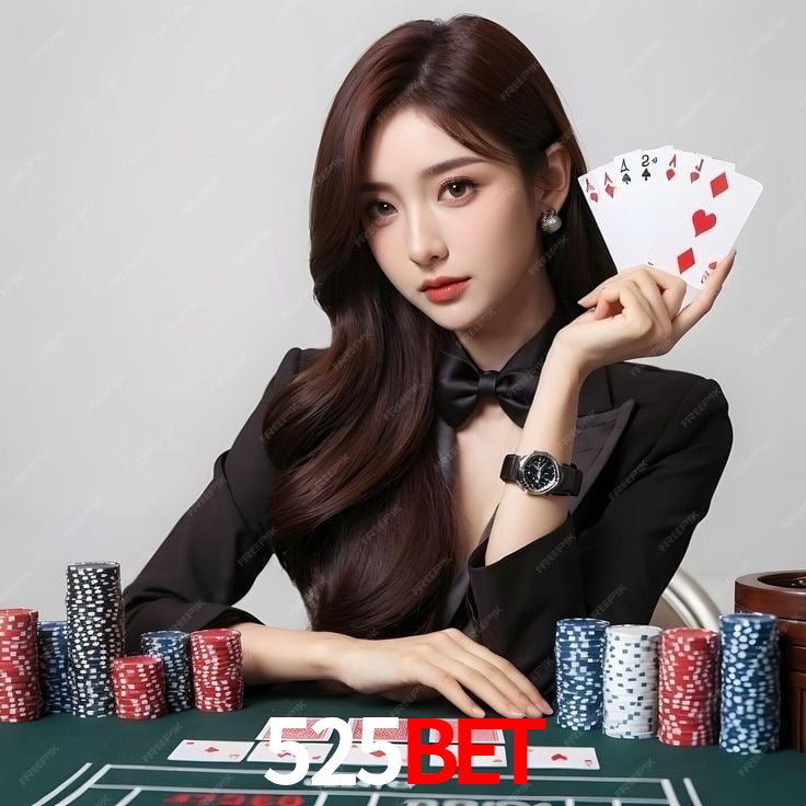 Account Benefits 525bet