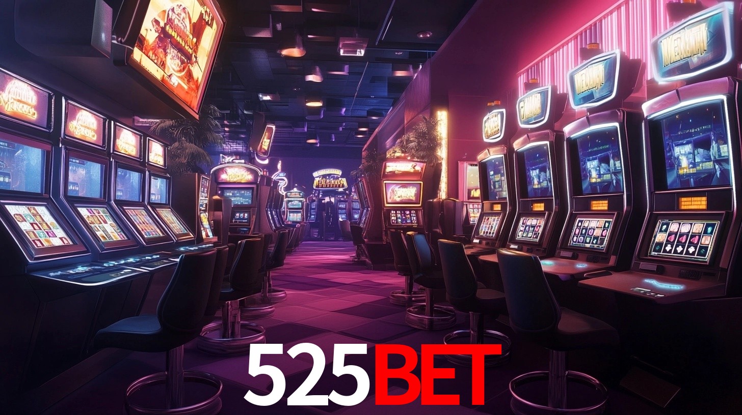 Daily Bonuses 525bet