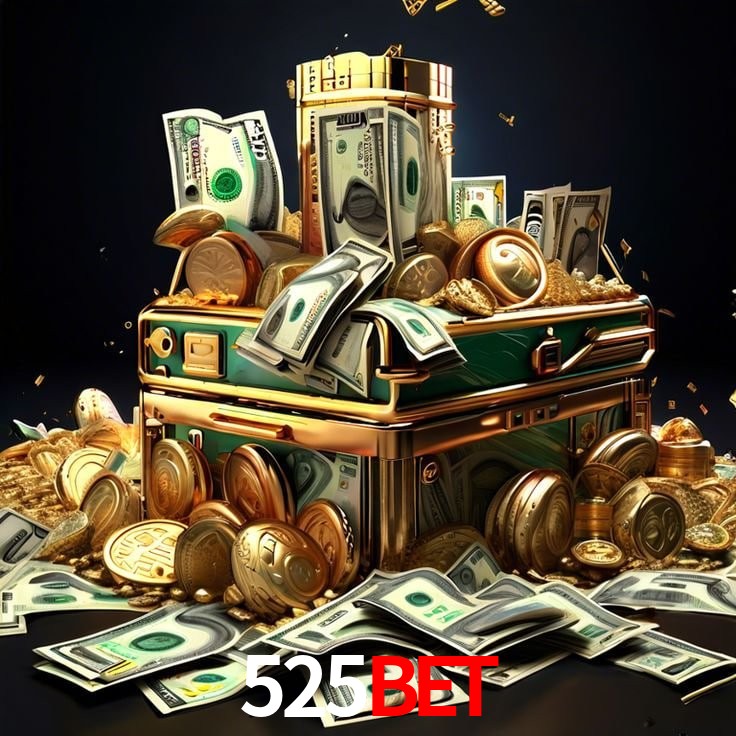 Welcome Bonus 525bet
